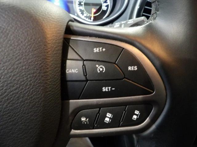 2020 Jeep Cherokee Limited 4x4