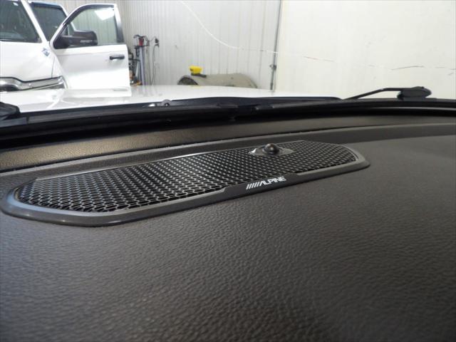 2024 Ram 1500 Laramie Crew Cab 4x4 5'7" Box