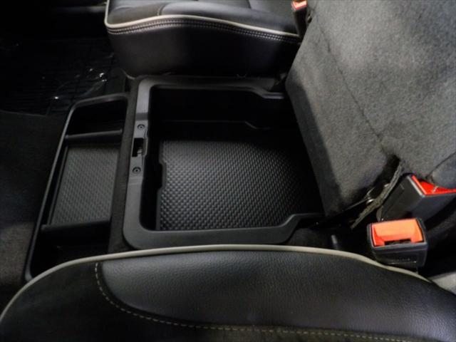 2024 Ram 1500 Laramie Crew Cab 4x4 5'7" Box