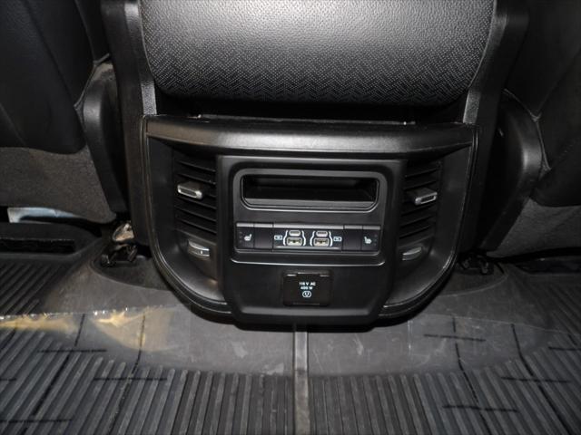 2024 Ram 1500 Laramie Crew Cab 4x4 5'7" Box