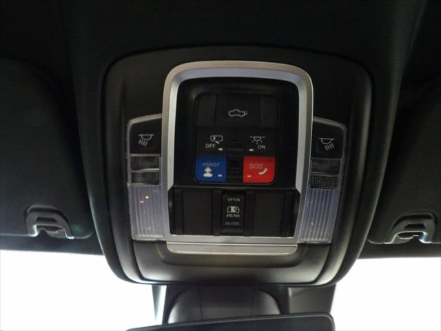 2024 Ram 1500 Laramie Crew Cab 4x4 5'7" Box