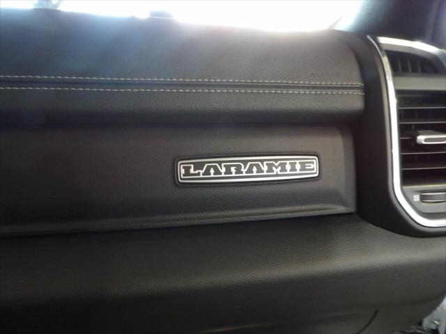 2024 Ram 1500 Laramie Crew Cab 4x4 5'7" Box