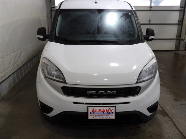 2022 Ram ProMaster City Cargo Van Cargo Van