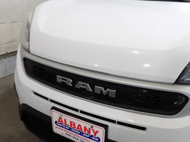 2022 Ram ProMaster City Cargo Van Cargo Van
