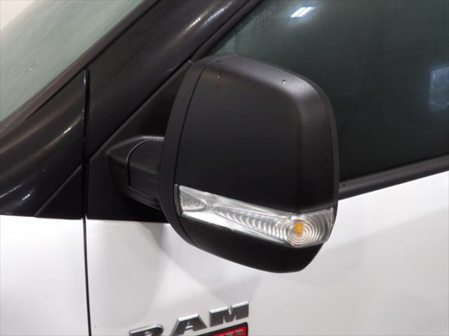 2022 Ram ProMaster City Cargo Van Cargo Van