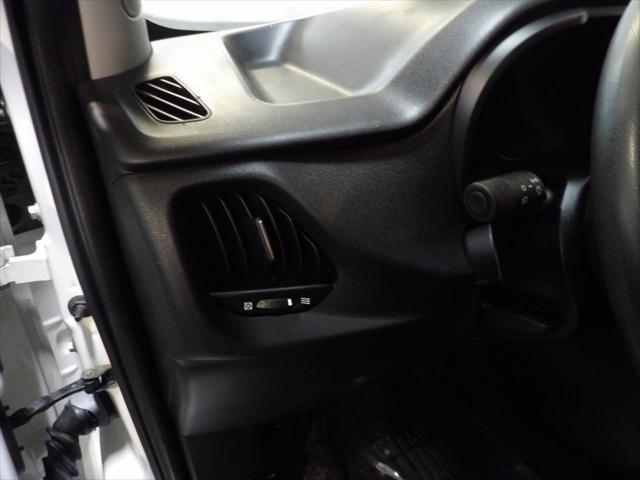 2022 Ram ProMaster City Cargo Van Cargo Van