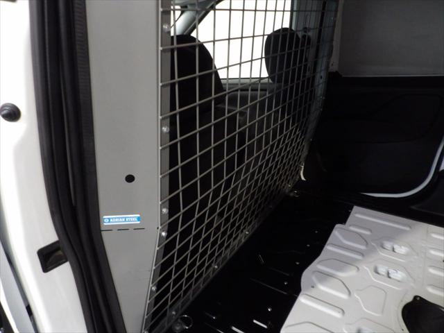 2022 Ram ProMaster City Cargo Van Cargo Van