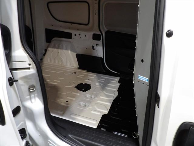 2022 Ram ProMaster City Cargo Van Cargo Van