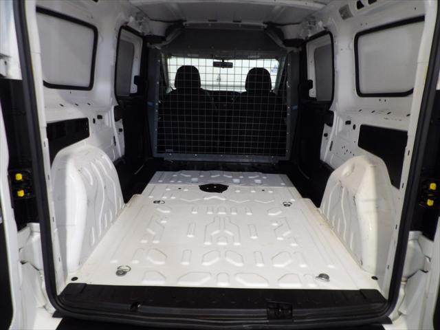 2022 Ram ProMaster City Cargo Van Cargo Van