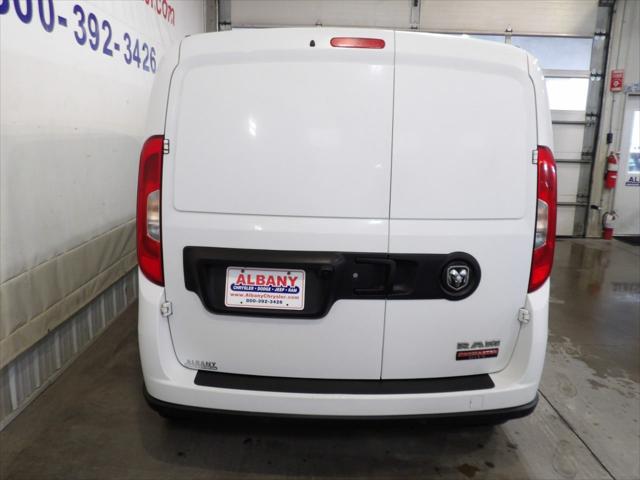 2022 Ram ProMaster City Cargo Van Cargo Van