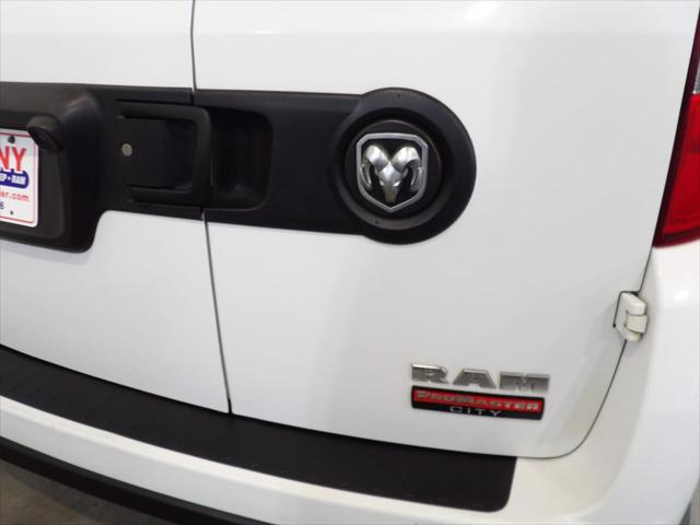 2022 Ram ProMaster City Cargo Van Cargo Van