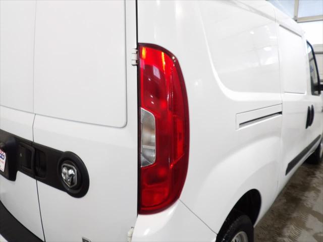 2022 Ram ProMaster City Cargo Van Cargo Van