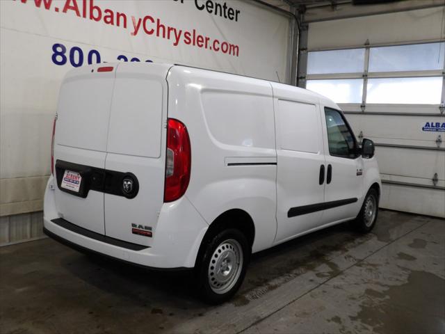 2022 Ram ProMaster City Cargo Van Cargo Van