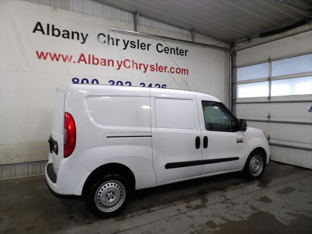 2022 Ram ProMaster City Cargo Van Cargo Van