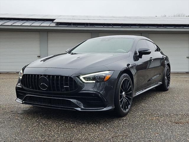 2022 Mercedes-Benz AMG GT Base for sale in Stratham, NH