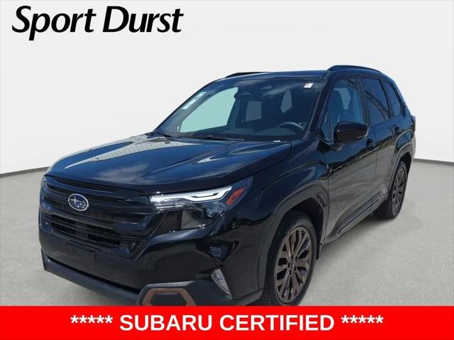 2026 Subaru Forester Sport for sale in Jacksonville, NC