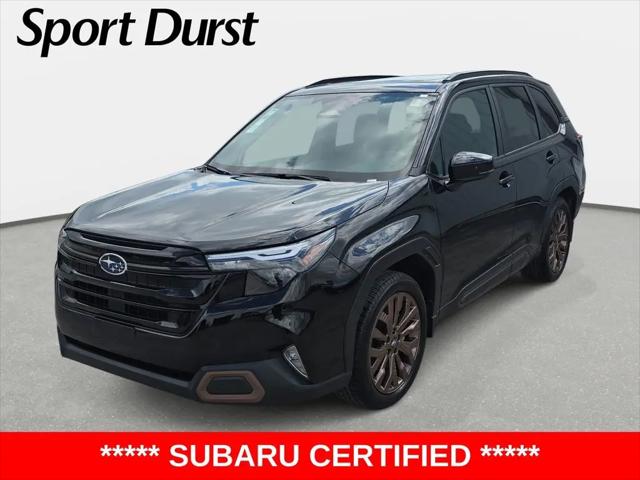 2026 Subaru Forester Sport for sale in Jacksonville, NC