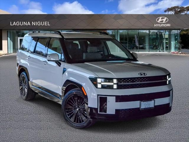 2026 Hyundai Santa Fe Hybrid Calligraphy for sale in Laguna Niguel, CA