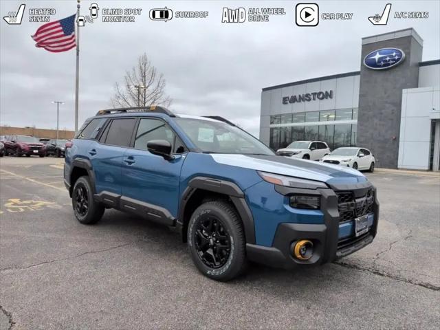 2026 Subaru Outback Wilderness for sale in Skokie, IL