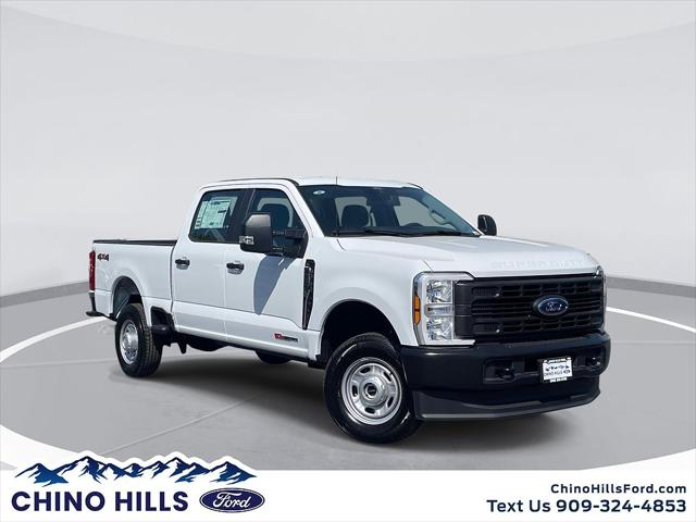 2026 Ford F-350 XL for sale in Chino, CA