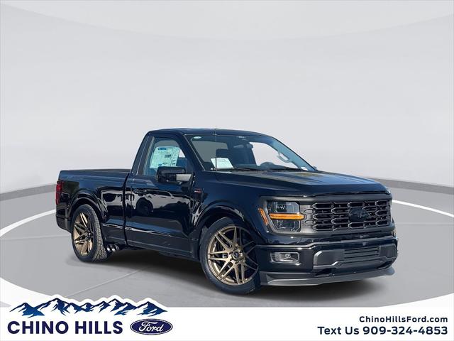 2026 Ford F-150 XL for sale in Chino, CA