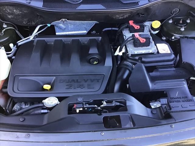 2017 Jeep Patriot 75th Anniversary Edition FWD