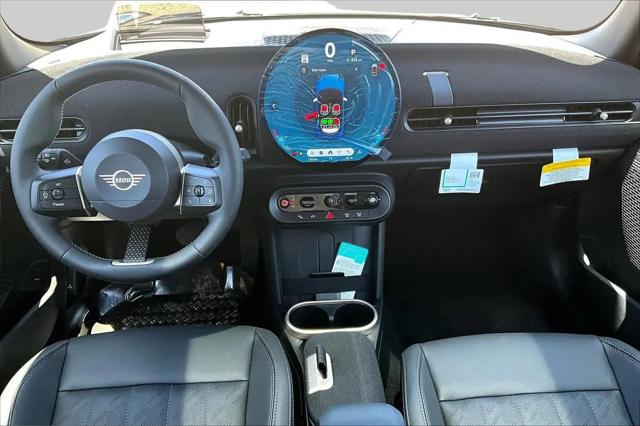 2026 MINI Hardtop Cooper S