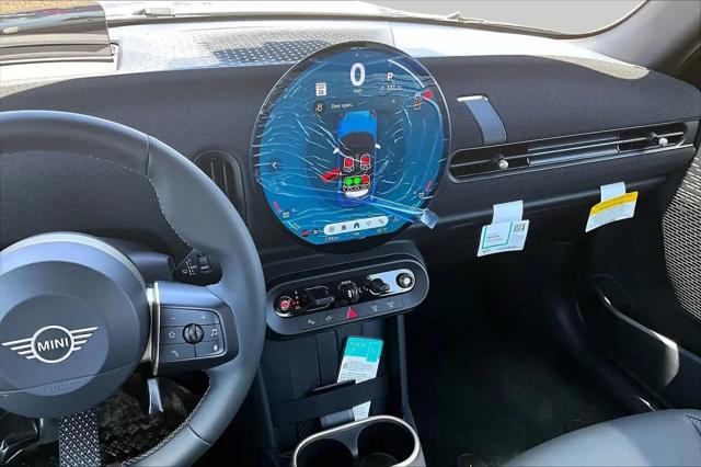 2026 MINI Hardtop Cooper S