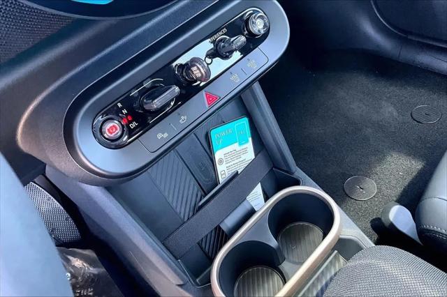 2026 MINI Hardtop Cooper S