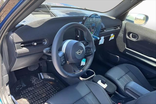 2026 MINI Hardtop Cooper S