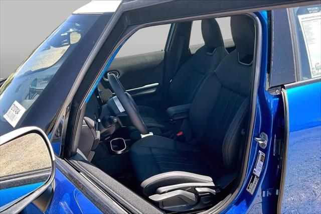 2026 MINI Hardtop Cooper S