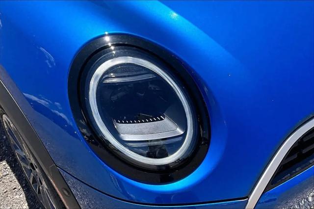 2026 MINI Hardtop Cooper S