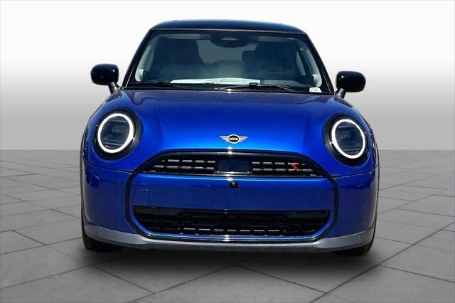 2026 MINI Hardtop Cooper S