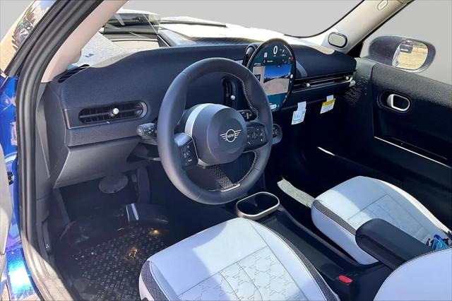 2026 MINI Hardtop Cooper S