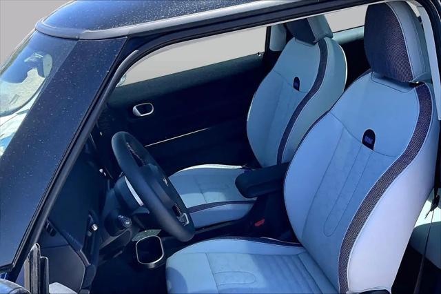 2026 MINI Hardtop Cooper S