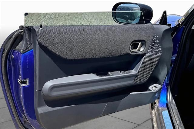 2026 MINI Hardtop Cooper S