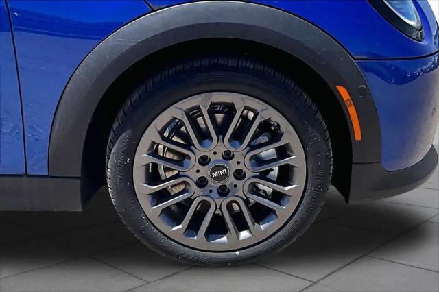 2026 MINI Hardtop Cooper S