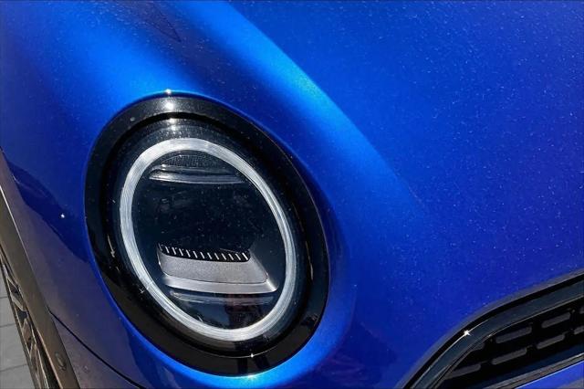 2026 MINI Hardtop Cooper S