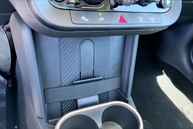 2026 MINI Hardtop Cooper S