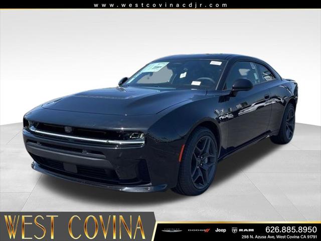 2026 Dodge Charger Scat Pack Plus 2-Door AWD for sale in West Covina, CA