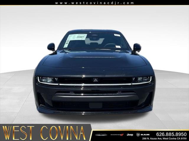 2026 Dodge Charger Scat Pack Plus 2-Door AWD