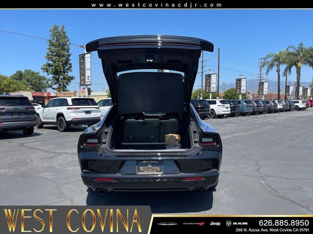 2026 Dodge Charger Scat Pack Plus 2-Door AWD
