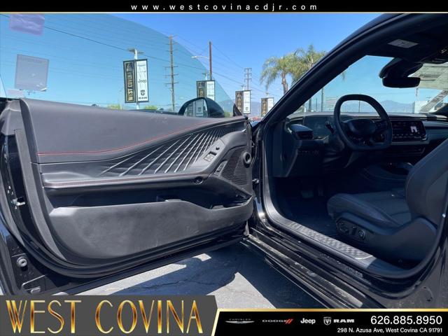 2026 Dodge Charger Scat Pack Plus 2-Door AWD