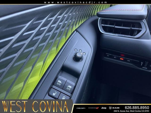 2026 Dodge Charger Scat Pack Plus 2-Door AWD