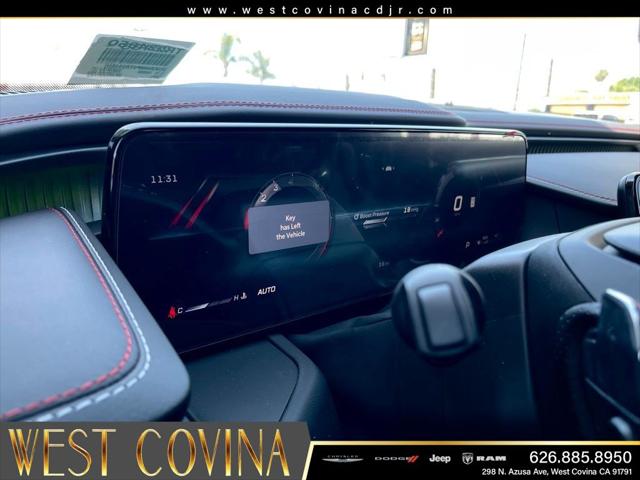 2026 Dodge Charger Scat Pack Plus 2-Door AWD