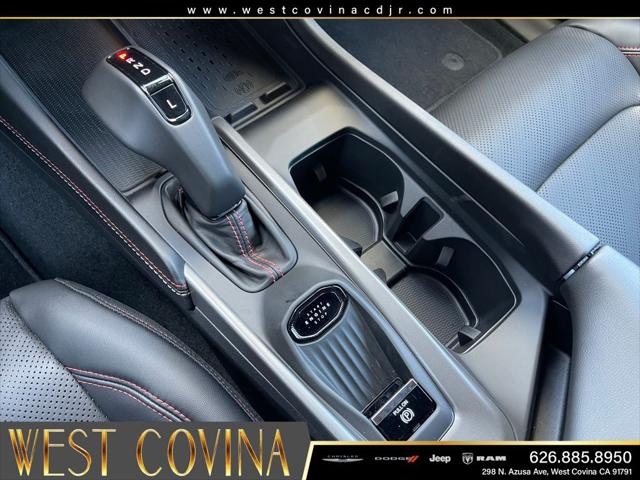 2026 Dodge Charger Scat Pack Plus 2-Door AWD