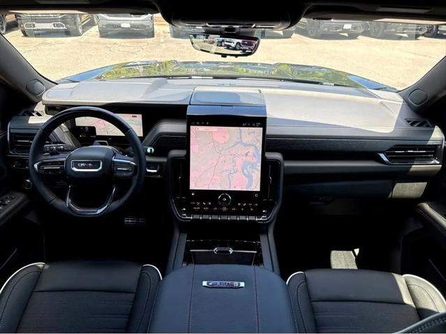 2026 GMC Yukon XL 4WD AT4 Ultimate