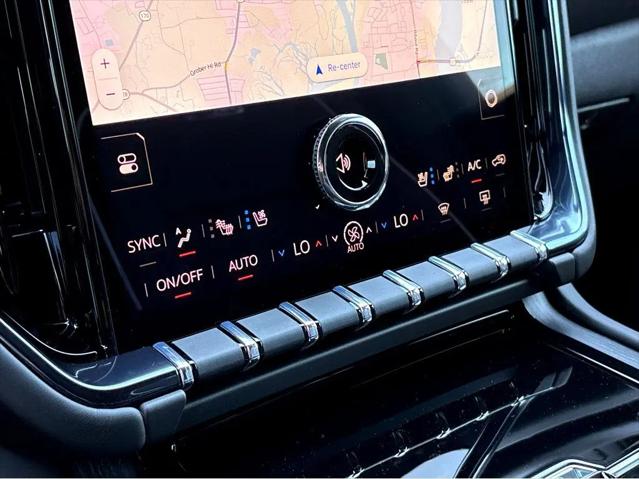 2026 GMC Yukon XL 4WD AT4 Ultimate