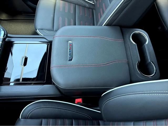 2026 GMC Yukon XL 4WD AT4 Ultimate