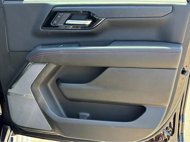 2026 GMC Yukon XL 4WD AT4 Ultimate